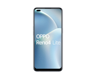 OPPO Reno4 lite 8/128GB Biały - 593984 - zdjęcie 3